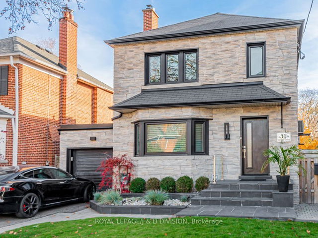 11 Mcrae Drive