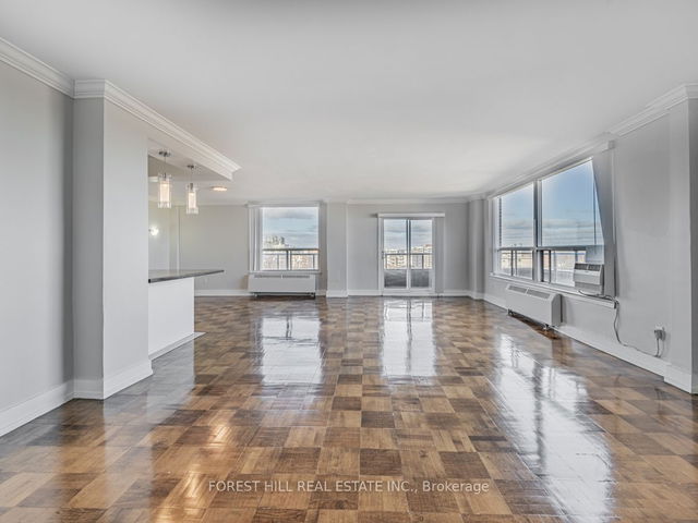 603 - 780 Eglinton Avenue