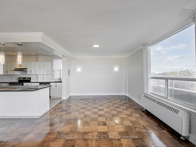 603 - 780 Eglinton Avenue