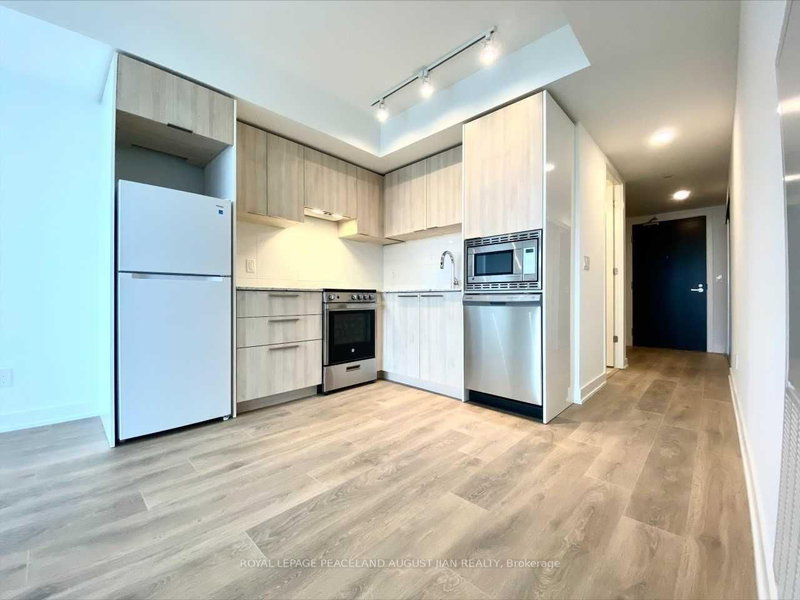 4310 - 501 Yonge St, Toronto, M4Y 1Y4 | Image 3