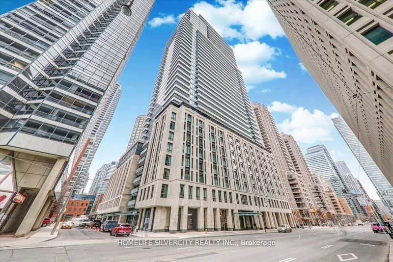 402 - 955 Bay St, Toronto, M5S 0C6 | Image 2