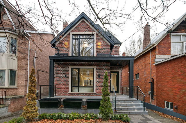 61 Shannon Street