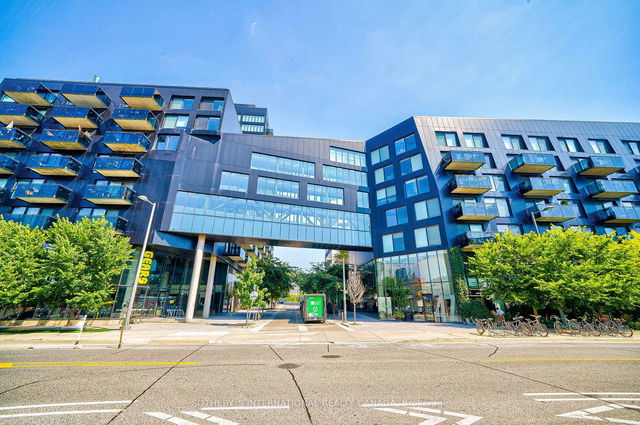 1201 - 51 Trolley Crescent