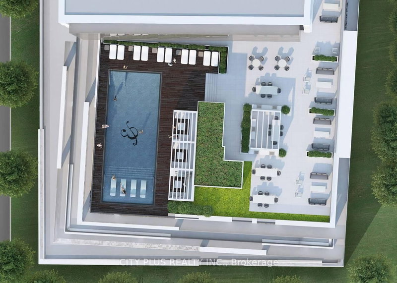 306 - 5 Defries St, Toronto, M5A 3L4 | Image 2