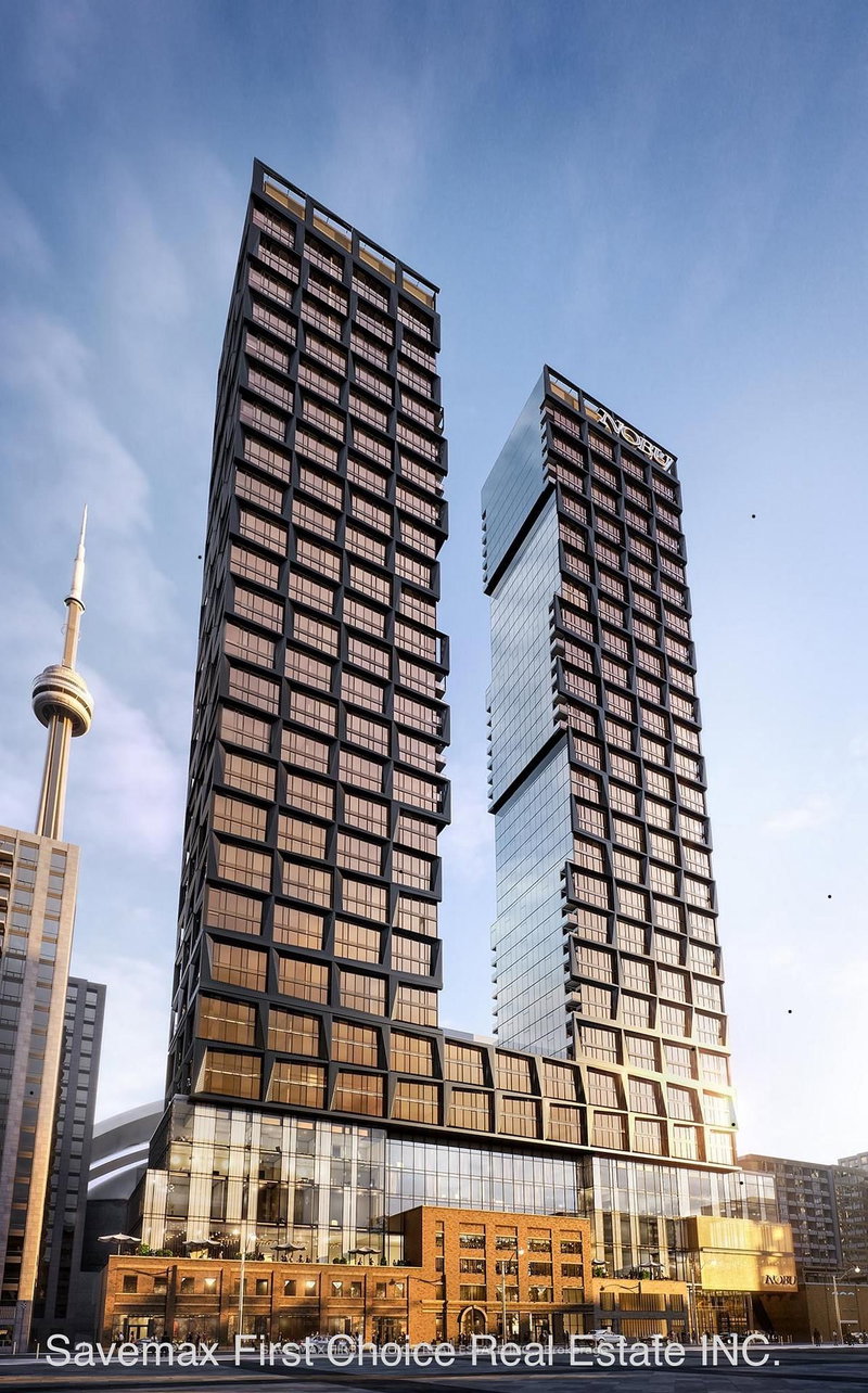 516 - 15 Mercer St, Toronto, M5V 1H2 | Image 2