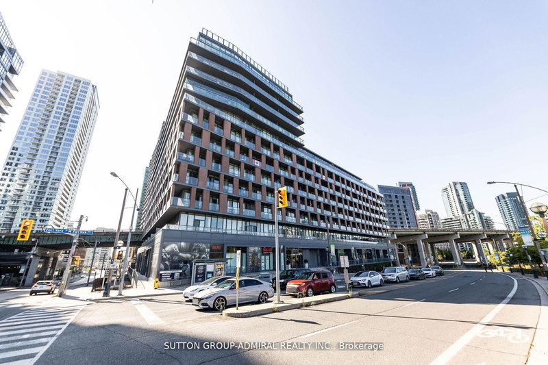 216 - 169 Fort York Blvd, Toronto, M5V 0C8 | Image 2