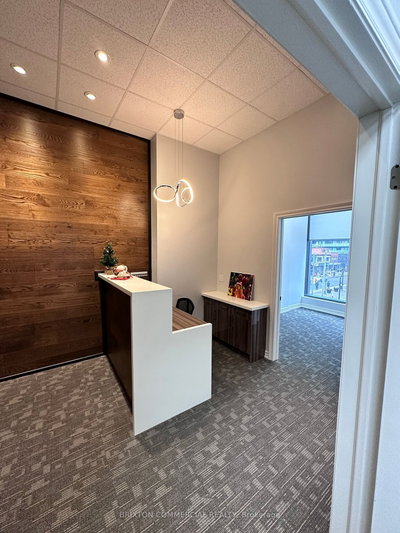 Office sold at 209-161 Eglinton Avenue, Toronto, Ontario, M4P 1J5 - Mount Pleasant West - MLS: C7387966