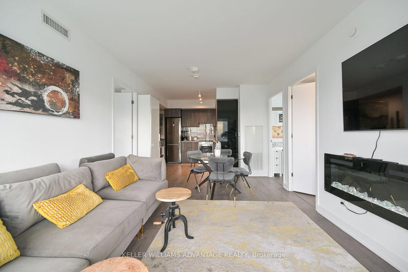 4112 - 501 Yonge St, Toronto, M4Y 0G8 | Image 2