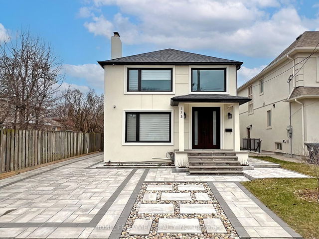 173 Caribou Road