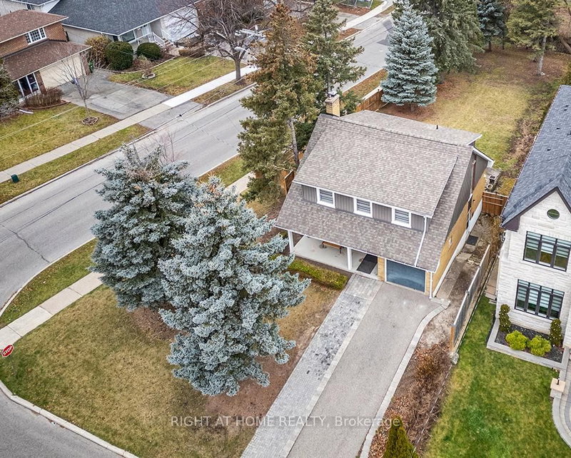 190 Northwood Dr, Toronto, M2M 2K4 | Image 3