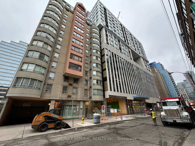 205 - 121 St Patrick Street