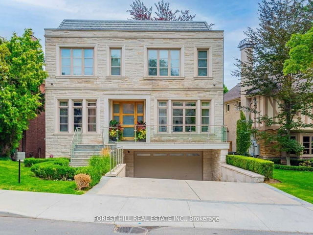15 Vesta Drive