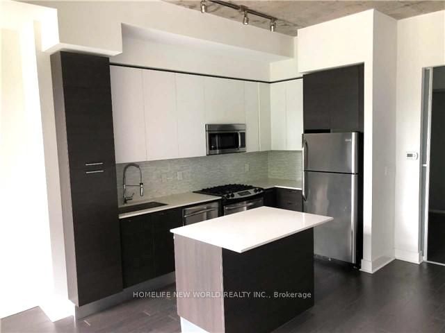 211 - 399 Adelaide St W, Toronto, M5V 1S4 | Image 2