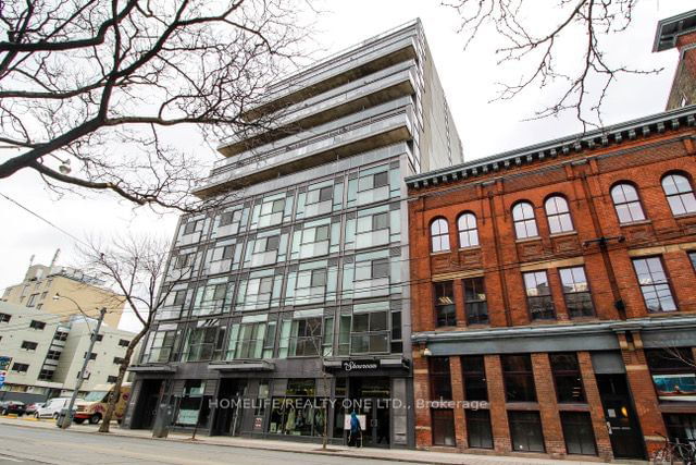 1006 - 127 Queen Street