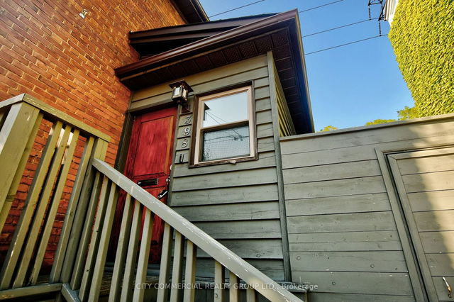 398 Summerhill Avenue