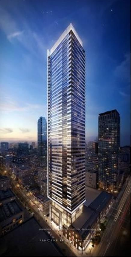 2802 - 8 Cumberland St, Toronto, M4W 0B6 | Image 2