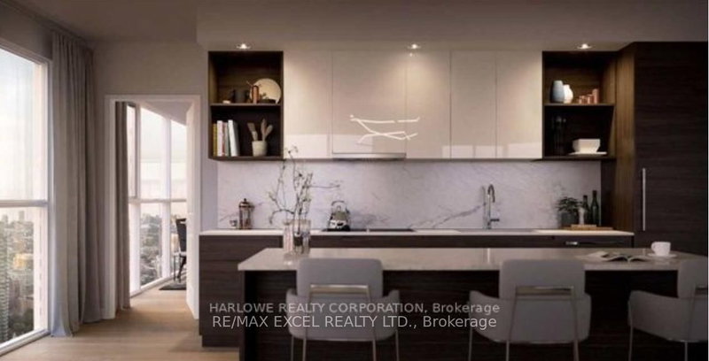 2802 - 8 Cumberland St, Toronto, M4W 0B6 | Image 3