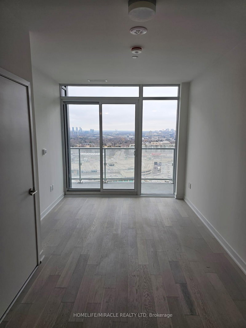 1507 - 50 O'Neill Rd, Toronto, M3C 0H1 | Image 2