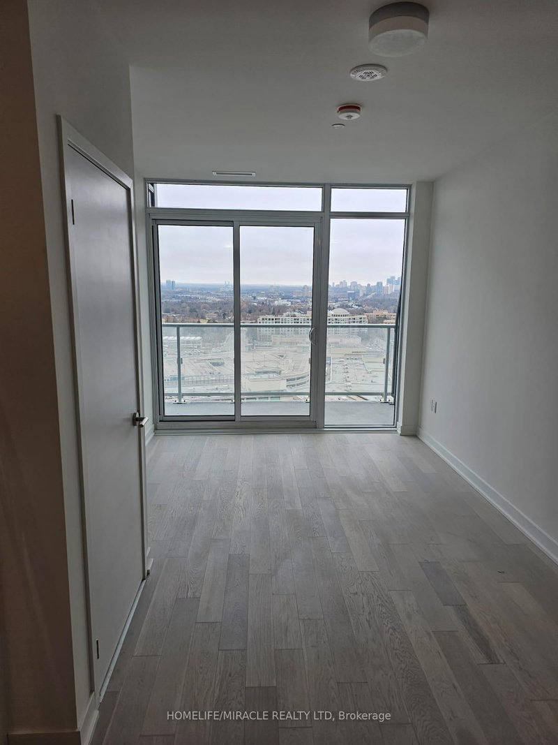 1507 - 50 O'Neill Rd, Toronto, M3C 0H1 | Image 3