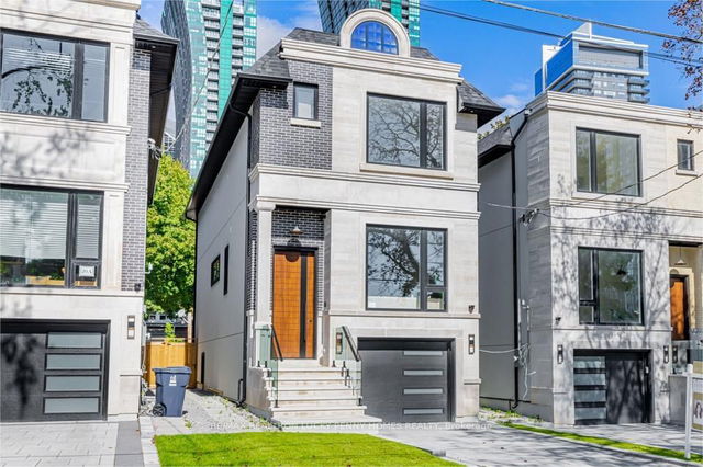 18B Florence Avenue