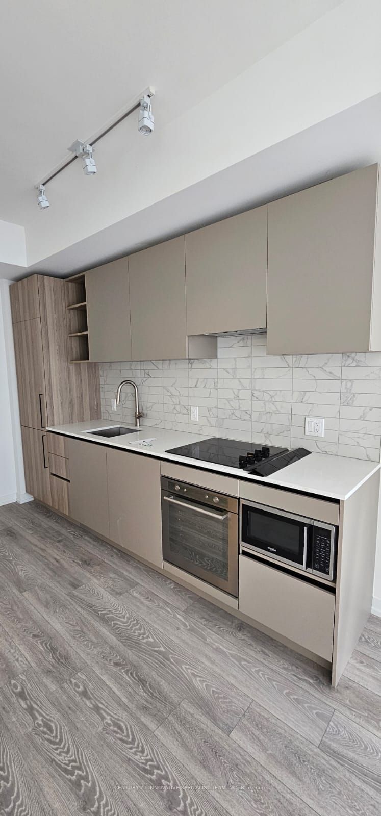 Unit 1208 — 55 Mercer St, Toronto - Waterfront Communities C1 image-0-0