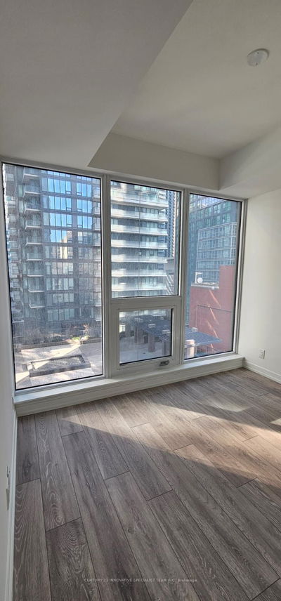 Unit 1208 — 55 Mercer St, Toronto - Waterfront Communities C1 image-0-1