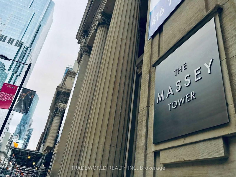 3110 - 197 Yonge St, Toronto, M5B 1M4 | Image 2