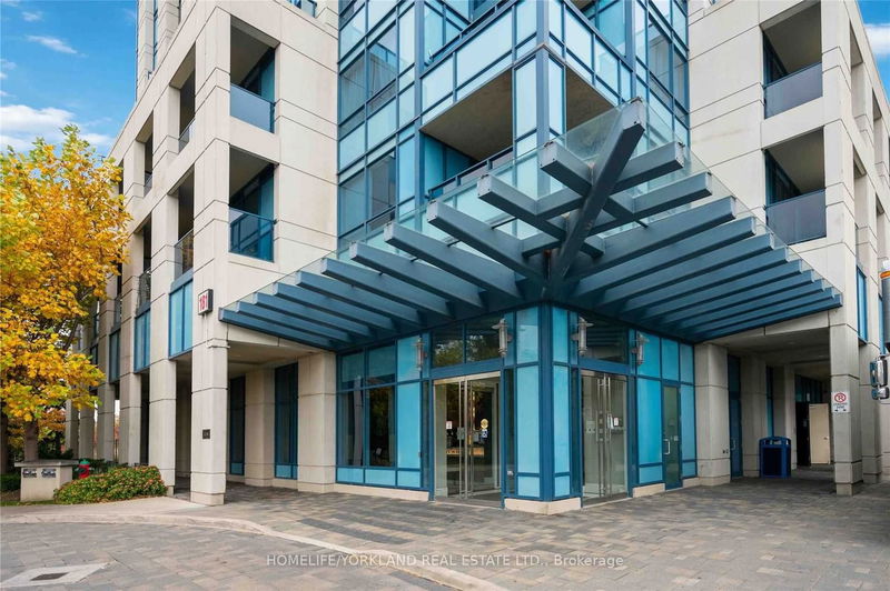 home for lease on 1508-181 Wynford Drive