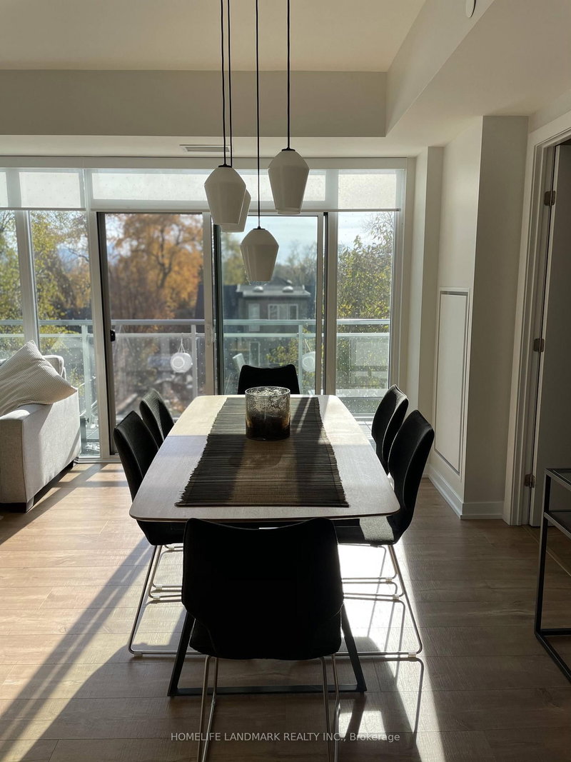 303 - 223 St Clair Ave W, Toronto, M4V 1R3 | Image 2