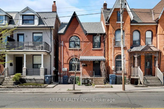 710 Ossington Avenue