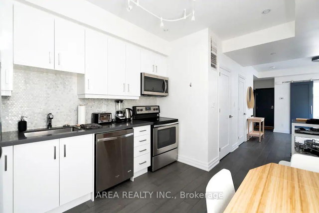 710 Ossington Avenue