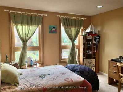 Detached House leased at 2ND FLR-38 Marcelline Crescent, Toronto, Ontario, M2K 2V7 - Bayview Village - MLS: C7398022