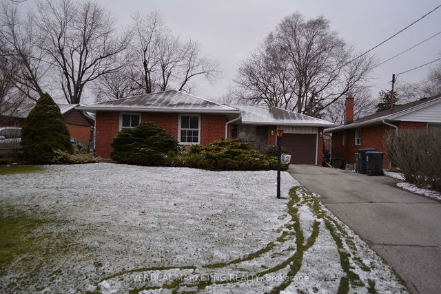 12 Wigmore Drive