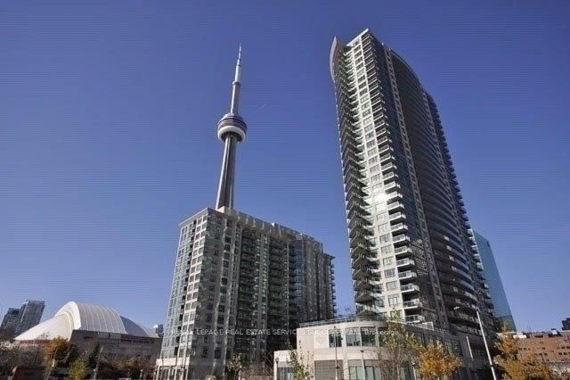 home for lease on 1123-25 Lower Simcoe Street