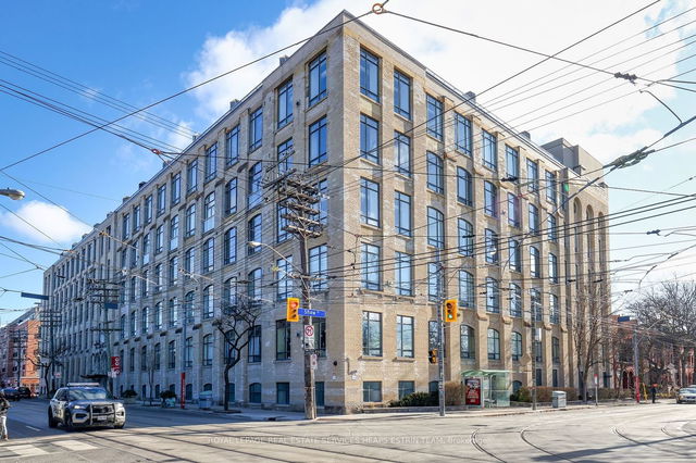 107 - 993 Queen Street
