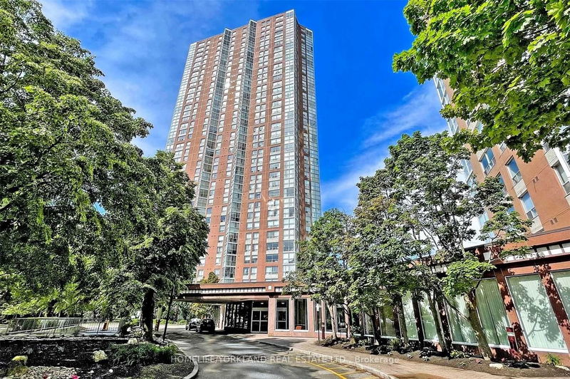 home for lease on 2101-7 Concorde Place