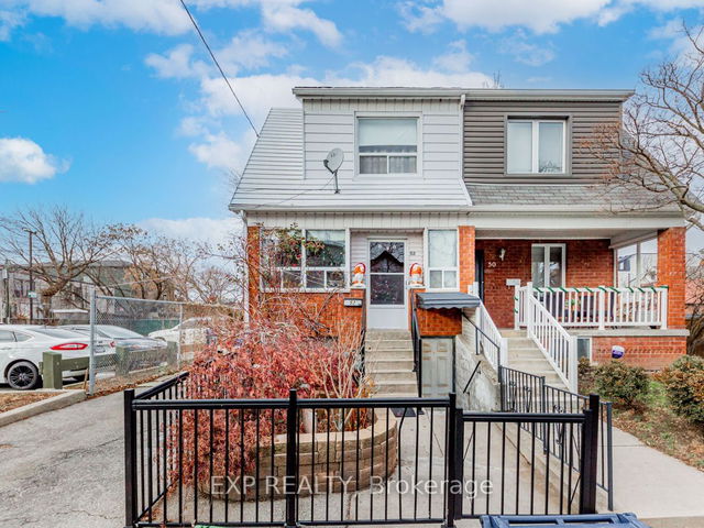 52 Holland Park Avenue