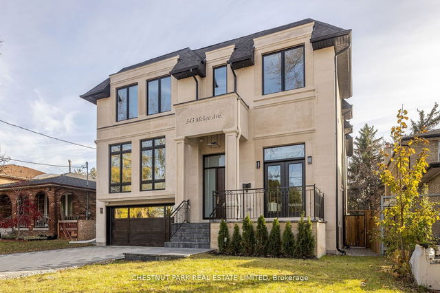 343 McKee Avenue