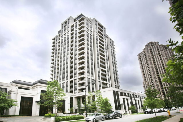 1505 - 100 Harrison Garden Boulevard