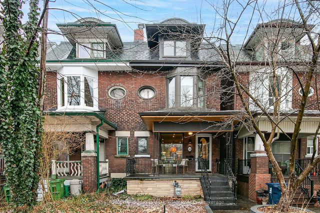 88 Grace Street