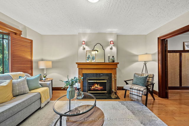 35 Belcourt Road