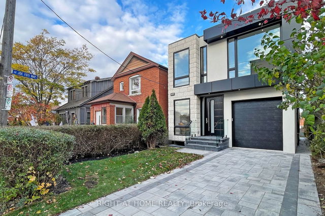 509 Winona Drive