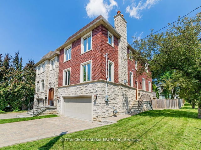 38 Clyde Avenue