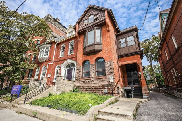 37 Spadina Road