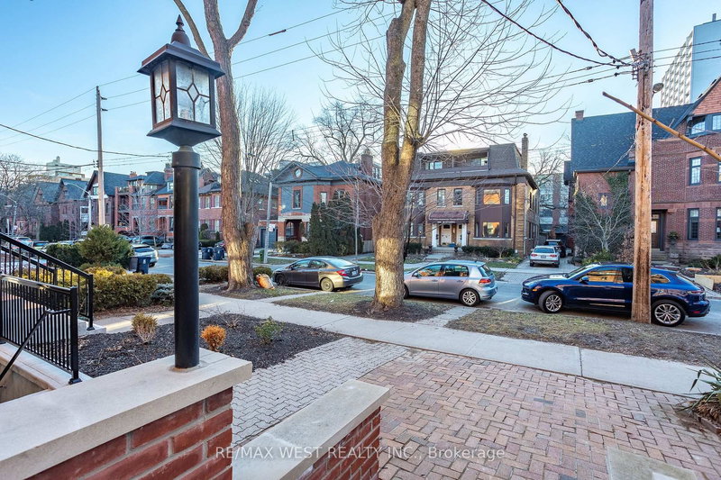 125 Madison Ave, Toronto, M5R 2S3 | Image 3