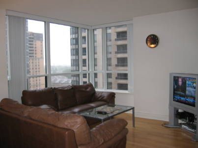 1211 - 5 Northtown Way, Toronto, M2N7A1 | Image 2