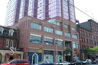 Unit 909 — 393 King St, Toronto - Waterfront Communities C1 image-0-0