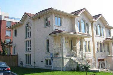 Semi-Detached House sold at 3 Blairville Road, Toronto, Ontario, M3H6A6 - Bathurst Manor - MLS: C769532