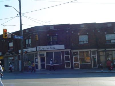 540 Oakwood Ave, Toronto, M6E2X3 | Image 2