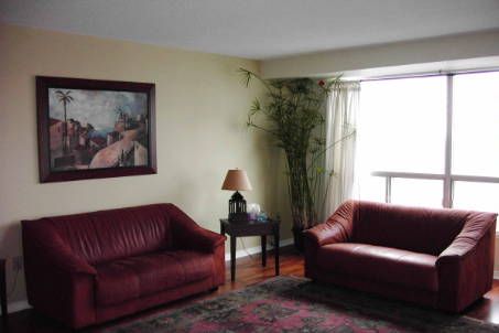 3508 - 5 Concorde Pl, Toronto, M3C3M8 | Image 2